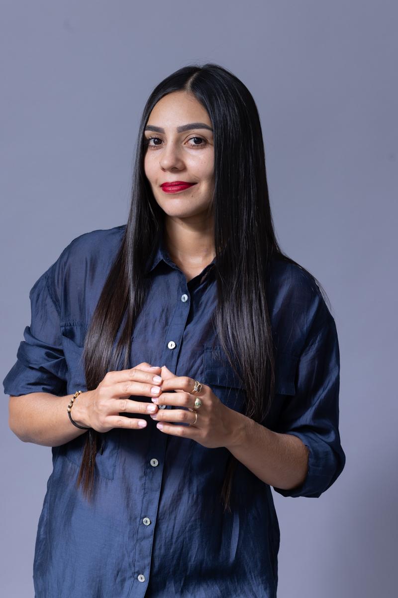 Viviana Arias - Atención personalizada