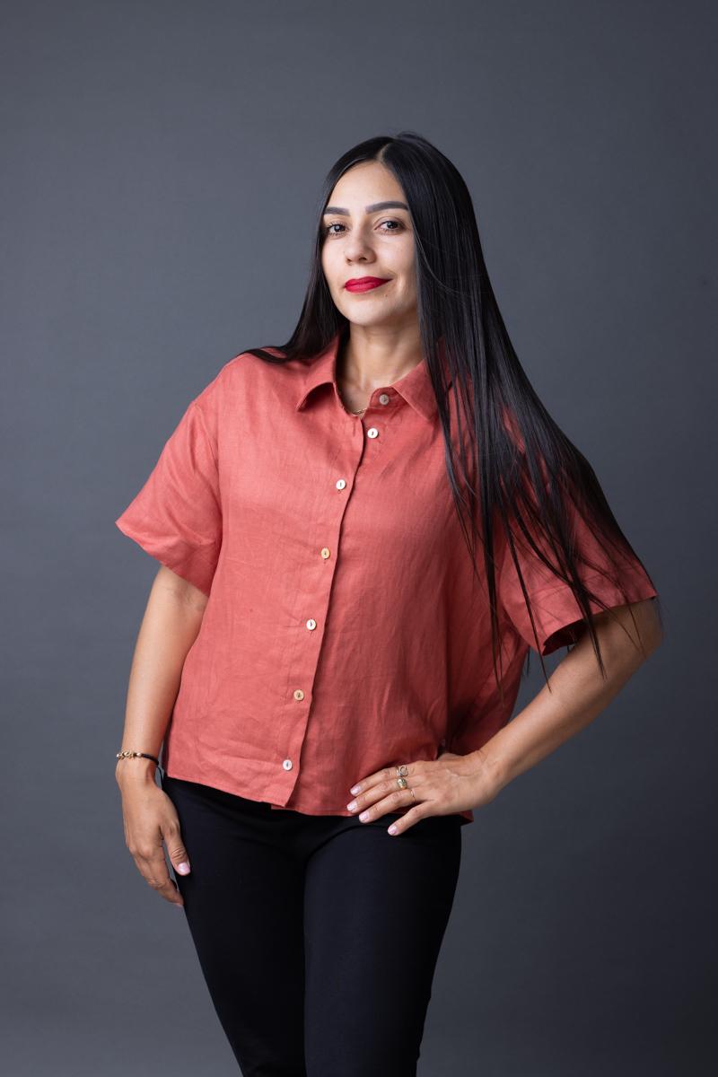 Viviana Arias